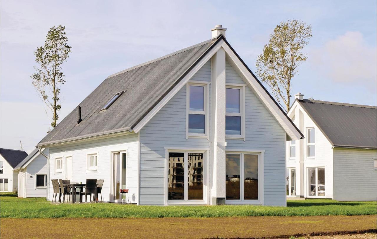 Stunning Home In Ostseeresort Olpenitz With Sauna Zewnętrze zdjęcie