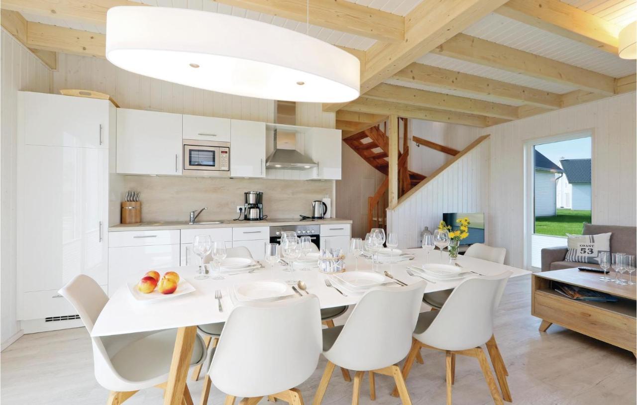 Stunning Home In Ostseeresort Olpenitz With Sauna Zewnętrze zdjęcie