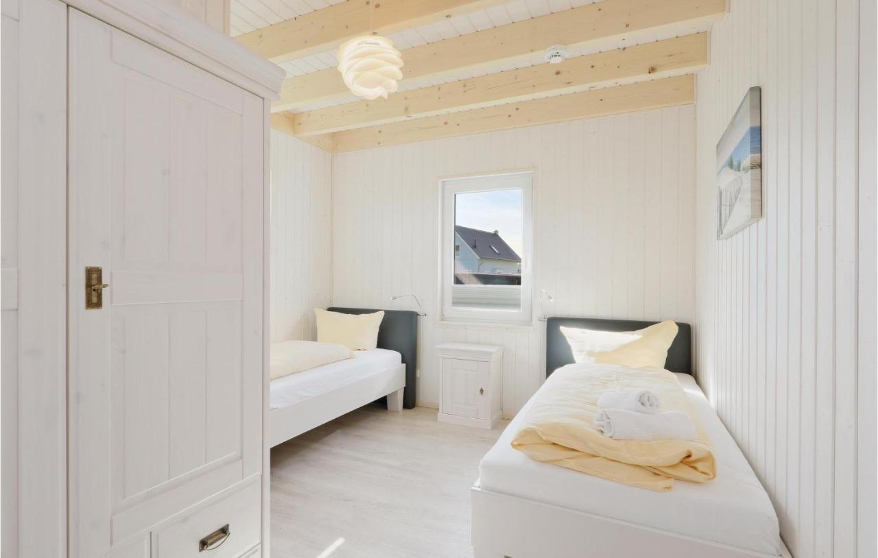 Stunning Home In Ostseeresort Olpenitz With Sauna Zewnętrze zdjęcie