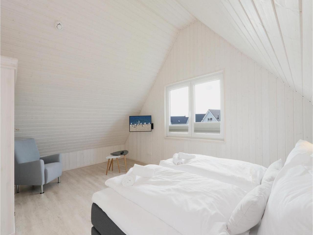 Stunning Home In Ostseeresort Olpenitz With Sauna Zewnętrze zdjęcie