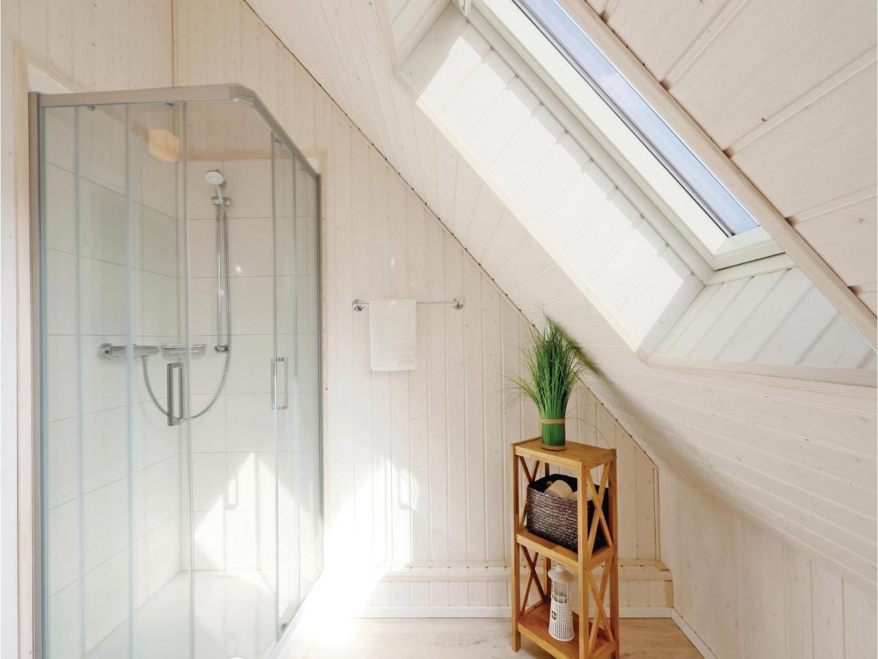 Stunning Home In Ostseeresort Olpenitz With Sauna Zewnętrze zdjęcie