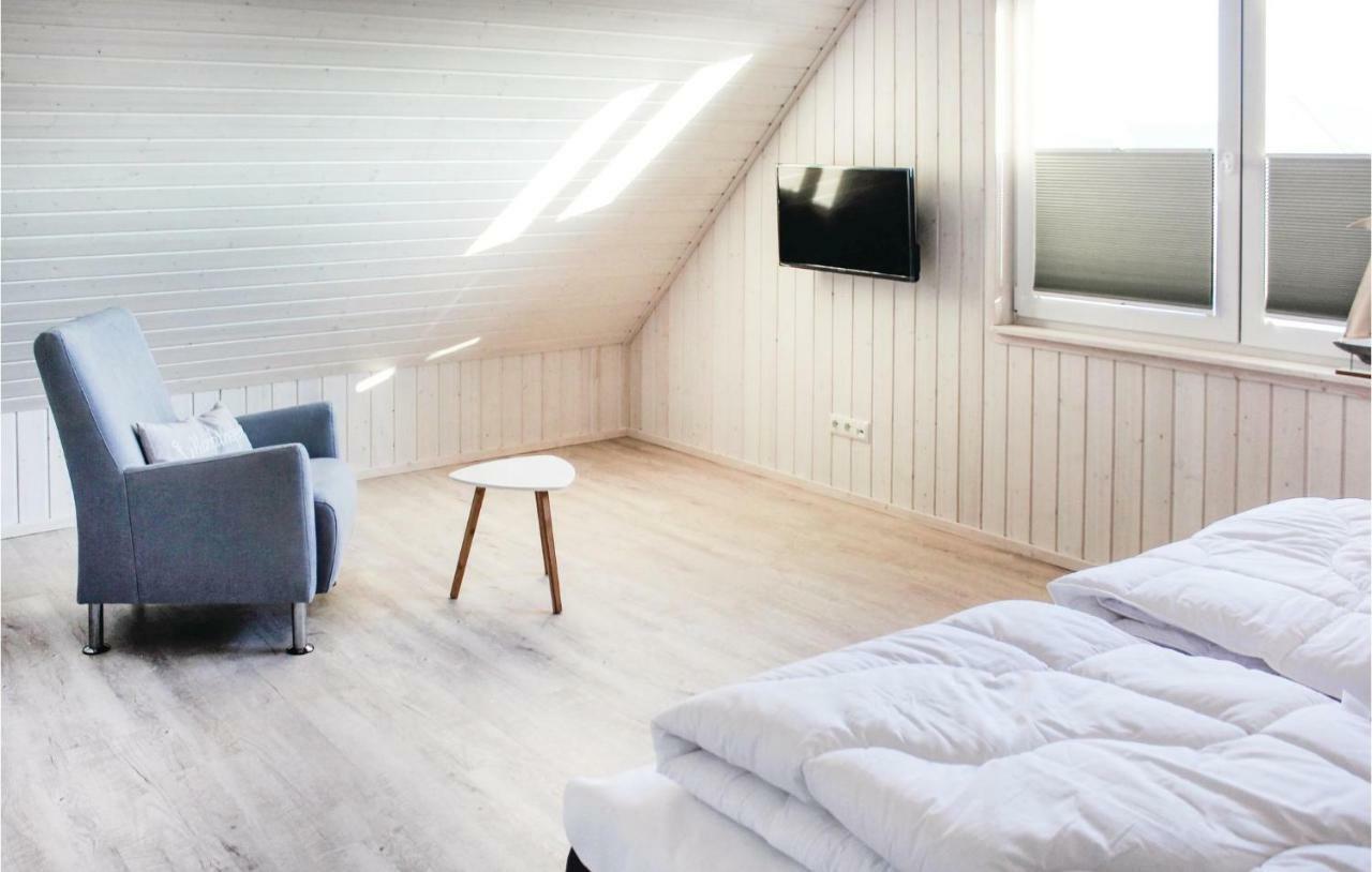 Stunning Home In Ostseeresort Olpenitz With Sauna Zewnętrze zdjęcie
