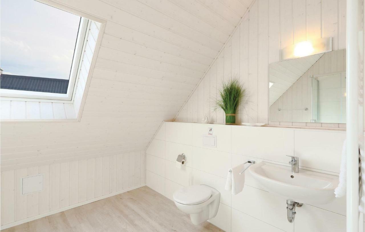 Stunning Home In Ostseeresort Olpenitz With Sauna Zewnętrze zdjęcie