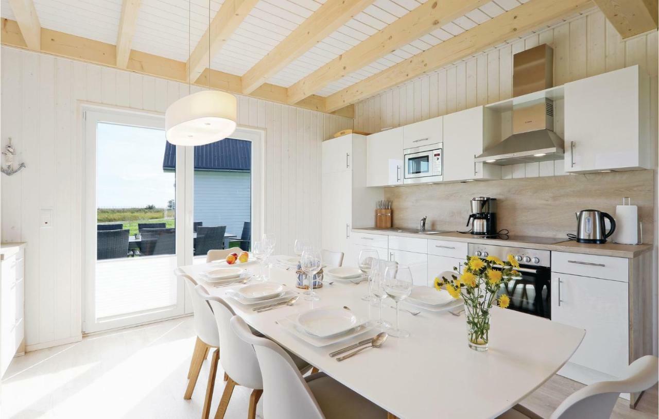Stunning Home In Ostseeresort Olpenitz With Sauna Zewnętrze zdjęcie